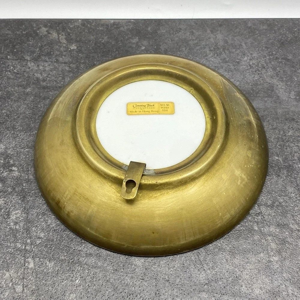 N/A vintage crowning